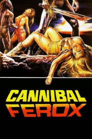 Cannibal Ferox (1981) Full Movie Download Gdrive Link
