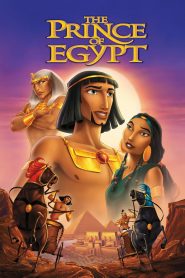 The Prince of Egypt (1998) Full Movie Download Gdrive Link