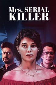 Mrs. Serial Killer (2020) Full Movie Download Gdrive Link