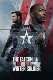 The Falcon and the Winter Soldier (2021) : Season 1 [Dual Audio & English] Download With Gdrive Link