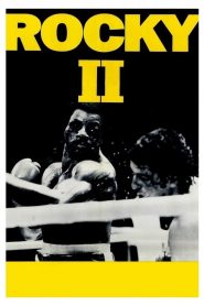 Rocky II (1979) Full Movie Download Gdrive Link