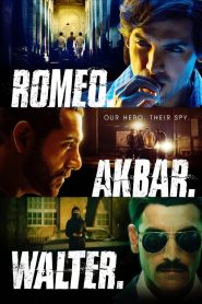 Romeo Akbar Walter (2019) Full Movie Download Gdrive Link