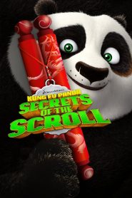Kung Fu Panda: Secrets of the Scroll (2012) Full Movie Download Gdrive