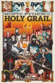 Monty Python and the Holy Grail (1975) Full Movie Download Gdrive Link