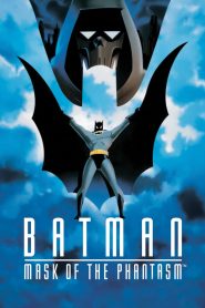 Batman: Mask of the Phantasm (1993) Full Movie Download Gdrive Link