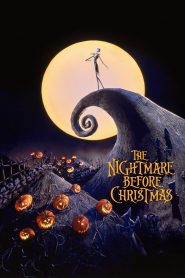 The Nightmare Before Christmas (1993) Full Movie Download Gdrive Link