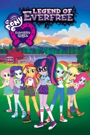 My Little Pony: Equestria Girls – Legend of Everfree (2016) Full Movie Download Gdrive