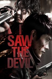 I Saw the Devil (2010) Dual Audio [Hindi ORG & Korean] BluRay 480p, 720p & 1080p | GDRive