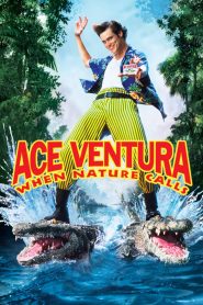 Ace Ventura: When Nature Calls (1995) Full Movie Download Gdrive Link