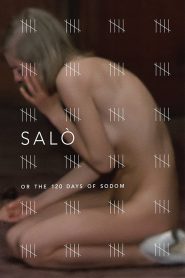 Salò, or the 120 Days of Sodom (1975) Full Movie Download Gdrive Link