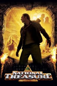 National Treasure (2004) Full Movie Download Gdrive Link