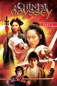 A Chinese Odyssey Part Two: Cinderella (1995) Full Movie Download Gdrive Link