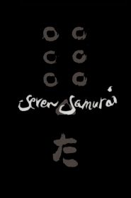 Seven Samurai (1954) Full Movie Download Gdrive Link