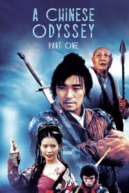 A Chinese Odyssey Part One: Pandora’s Box (1995) Full Movie Download Gdrive Link