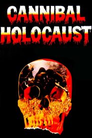 Cannibal Holocaust (1980) Full Movie Download Gdrive Link