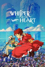 Whisper of the Heart (1995) Full Movie Download Gdrive Link