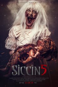 Siccin 5 (2018) Full Movie Download Gdrive Link