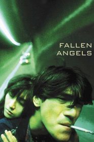 Fallen Angels (1995) Full Movie Download Gdrive Link