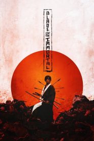 Blade of the Immortal (2017) Full Movie Download Gdrive Link