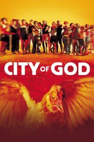 City of God (2002) Full Movie Download Gdrive Link