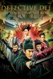 Detective Dee: The Four Heavenly Kings (2018) Full Movie Download Gdrive Link