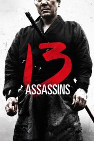 13 Assassins (2010) Full Movie Download Gdrive Link