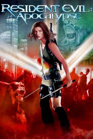 Resident Evil: Apocalypse (2004) Full Movie Download Gdrive Link