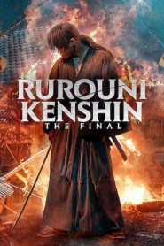 Rurouni Kenshin: The Final (2021) Full Movie Download Gdrive Link