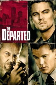 The Departed (2006) Full Movie Download Gdrive Link