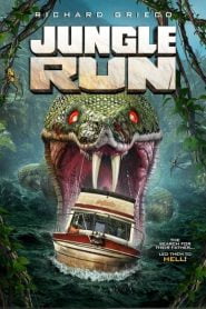 Jungle Run (2021) Full Movie Download | Gdrive Link