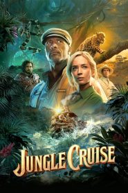 Jungle Cruise (2021) Full Movie Download | Gdrive Link