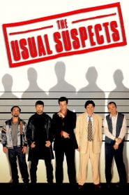 The Usual Suspects (1995) Full Movie Download | Gdrive Link