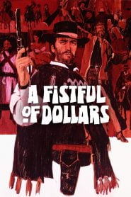 A Fistful of Dollars (1964) Full Movie Download | Gdrive Link