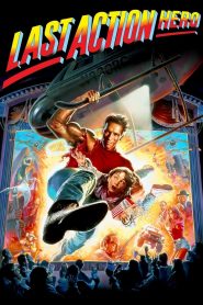 Last Action Hero (1993) Full Movie Download | Gdrive Link