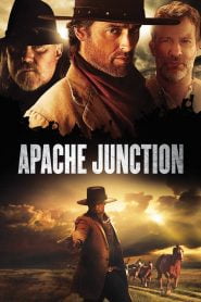 Apache Junction (2021) Full Movie Download | Gdrive Link