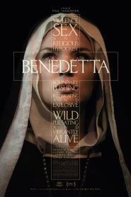 [18+] Benedetta (2021) Full Movie Download | Gdrive Link