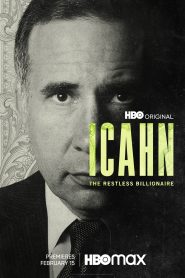 Icahn: The Restless Billionaire (2022) Full Movie Download | Gdrive Link