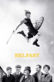 Belfast (2021) Bengali Dubbed Full Movie Download | Gdrive Link