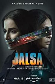 Jalsa (2022) Full Movie Download | Gdrive Link
