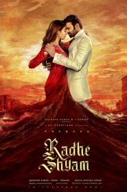 Radhe Shyam (2022) Hindi Dubbed Full Movie Download | Gdrive Link