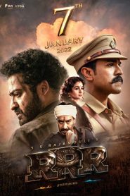 RRR (2022) Hindi Dubbed Full Movie Download | Gdrive Link