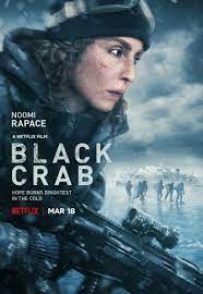 Black Crab (2022) Full Movie Download | Gdrive Link