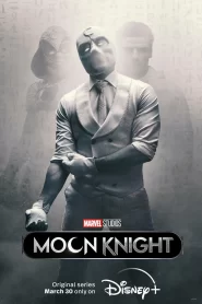 Moon Knight : Season 1 Dual Audio [Hindi ORG & ENG] WEB-DL | [Epi 1-3 Added]