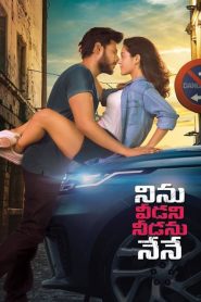 Ninu Veedani Needanu Nene (2019) Telugu Full Movie Download | Gdrive Link