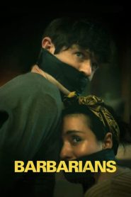 Barbarians (2021) Full Movie Download | Gdrive Link