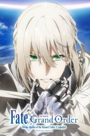 Fate/Grand Order: The Movie (2020) WEB-DL – 720p Download | Gdrive Link
