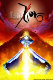Fate/Zero (2011) : Season 2 [Dual Audio & English] WEB-DL 1080p Download | Gdrive Link