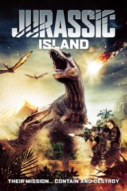Jurassic Island (2022) English WEB-DL  Full Movie Download | Gdrive Link