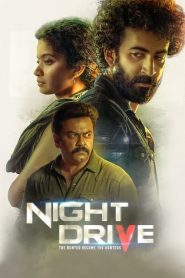 Night Drive (2022) WEB-DL – 480p | 720p | Download | Gdrive Link