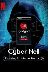 Cyber Hell: Exposing an Internet Horror (2022) BluRay 1080p 720p 480p Download and Watch Online | Full Movie